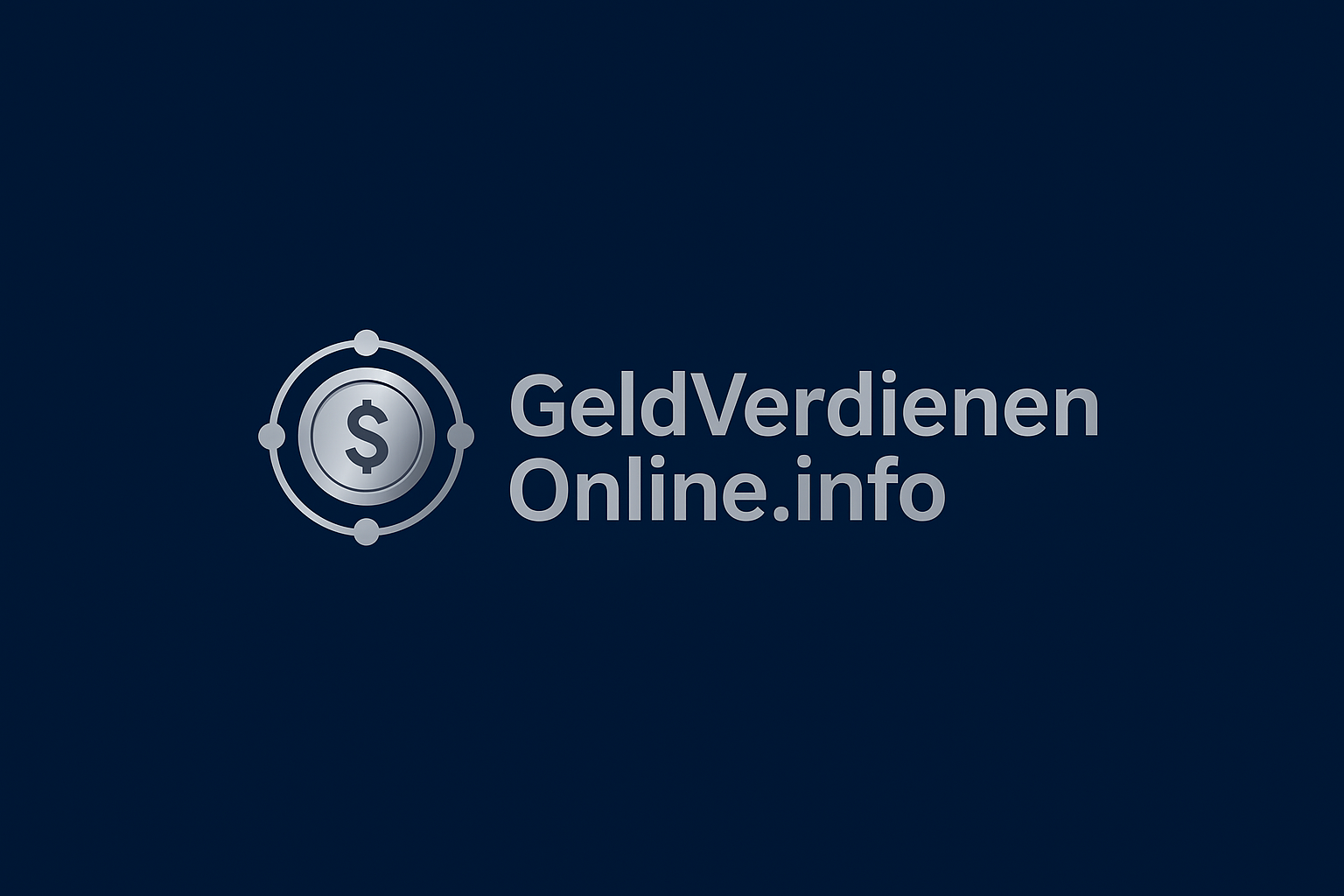 Geldverdienen-online Logo
